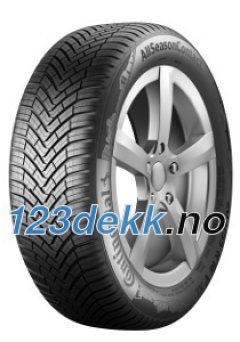 Continental AllSeasonContact