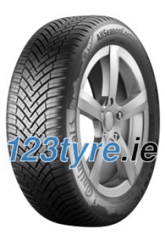 Continental AllSeasonContact