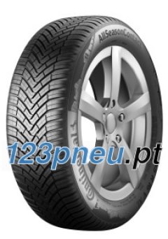 Continental AllSeasonContact