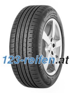 Continental ContiEcoContact 5