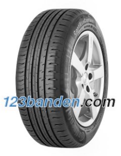 Continental ContiEcoContact 5