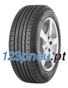 Continental ContiEcoContact 5