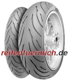 Continental ContiMotion Z