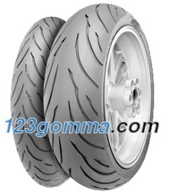 Continental ContiMotion Z