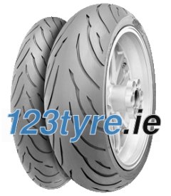 Continental ContiMotion Z