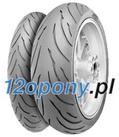 Continental ContiMotion Z