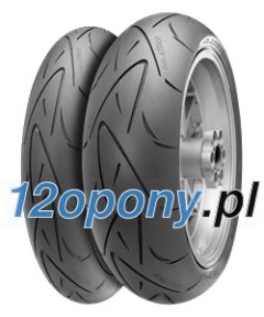 Continental ContiSportAttack