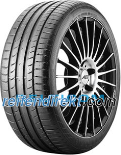Michelin Pilot Sport S 5 275/35 R21 99Y @