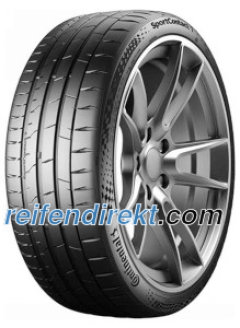 Michelin Pilot Sport 4 295/40 ZR19 (108Y) XL ND0 @