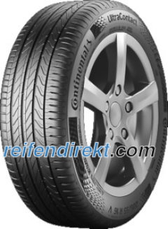Neumático Continental 225/45 R17 91W FR, PremiumContact 7