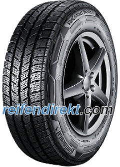 Continental VanContact Winter
