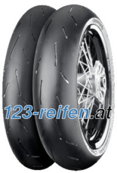 Continental ContiAttack SM 2