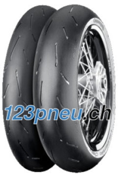 Continental ContiAttack SM 2