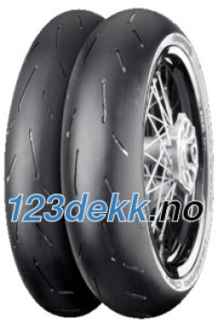 Continental ContiAttack SM 2