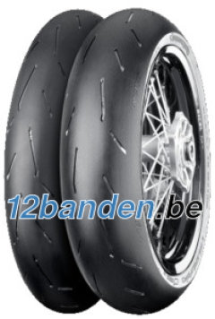 Continental ContiAttack SM 2