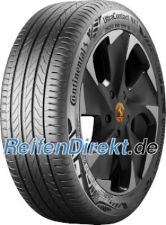 Continental UltraContact NXT - ContiRe.Tex