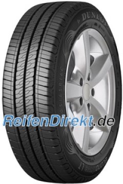 Dunlop Econodrive LT