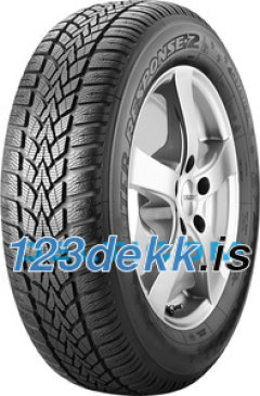 Dunlop Winter Response 2