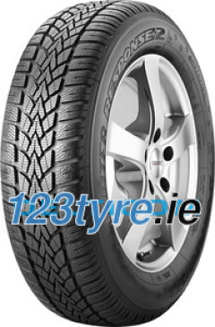 Dunlop Winter Response 2