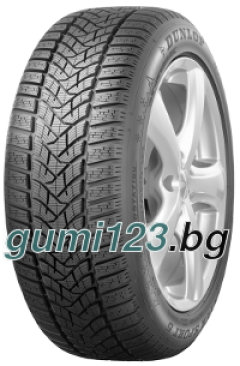Dunlop Winter Sport 5