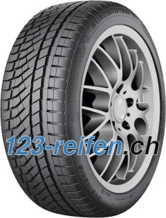 Falken EUROWINTER HS02PRO