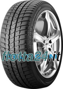 Falken EUROWINTER HS449
