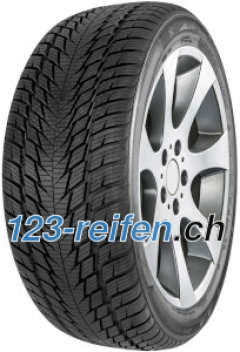 Fortuna Winter SUV 2