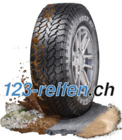 General GRABBER AT3 (CP)