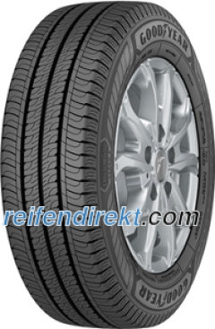 Goodyear EfficientGrip Cargo 2