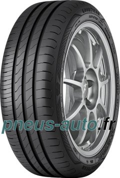 Goodyear EfficientGrip Performance 2