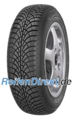 Goodyear UltraGrip 9+