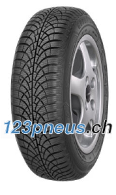Goodyear UltraGrip 9+