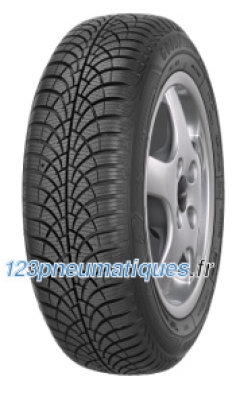 Goodyear UltraGrip 9+