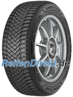 Goodyear Ultra Grip Arctic 2