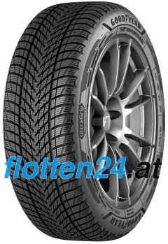 Goodyear UltraGrip Performance 3