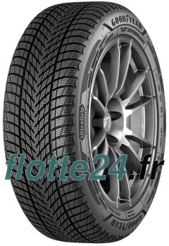 Goodyear UltraGrip Performance 3