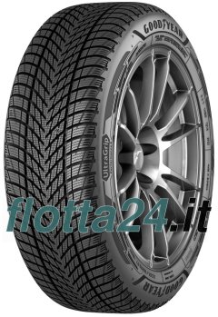 Goodyear UltraGrip Performance 3