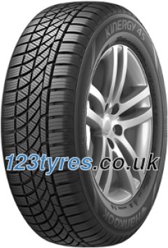 Hankook Kinergy 4S H740