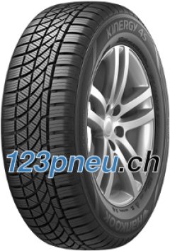 Hankook Kinergy 4S H740