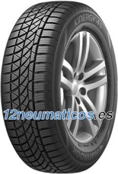 Hankook Kinergy 4S H740