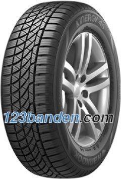 Hankook Kinergy 4S H740