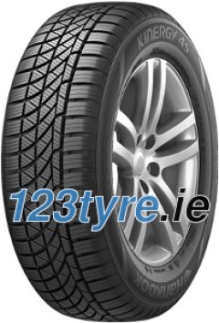Hankook Kinergy 4S H740