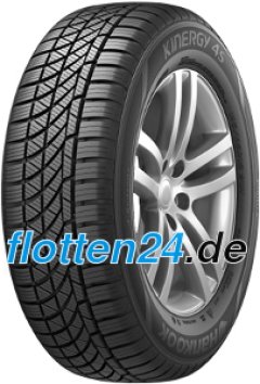 Hankook Kinergy 4S H740