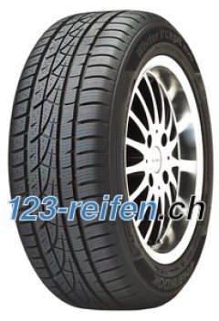 Hankook Winter i*cept LV RW12
