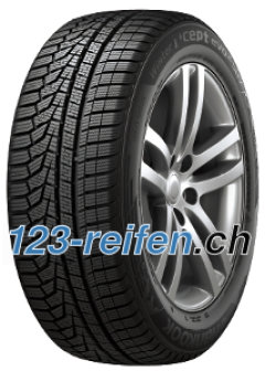 Hankook Winter i*cept evo (W320B) HRS