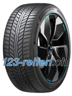 Hankook iON i*cept (IW01A)