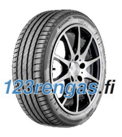 Kleber Dynaxer HP 4