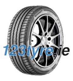 Kleber Dynaxer HP 4