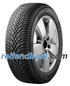 Nokian WR @ 225/55 R17 97H D4