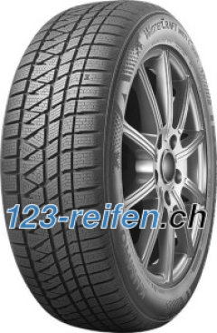 Kumho WinterCraft WS71 SUV